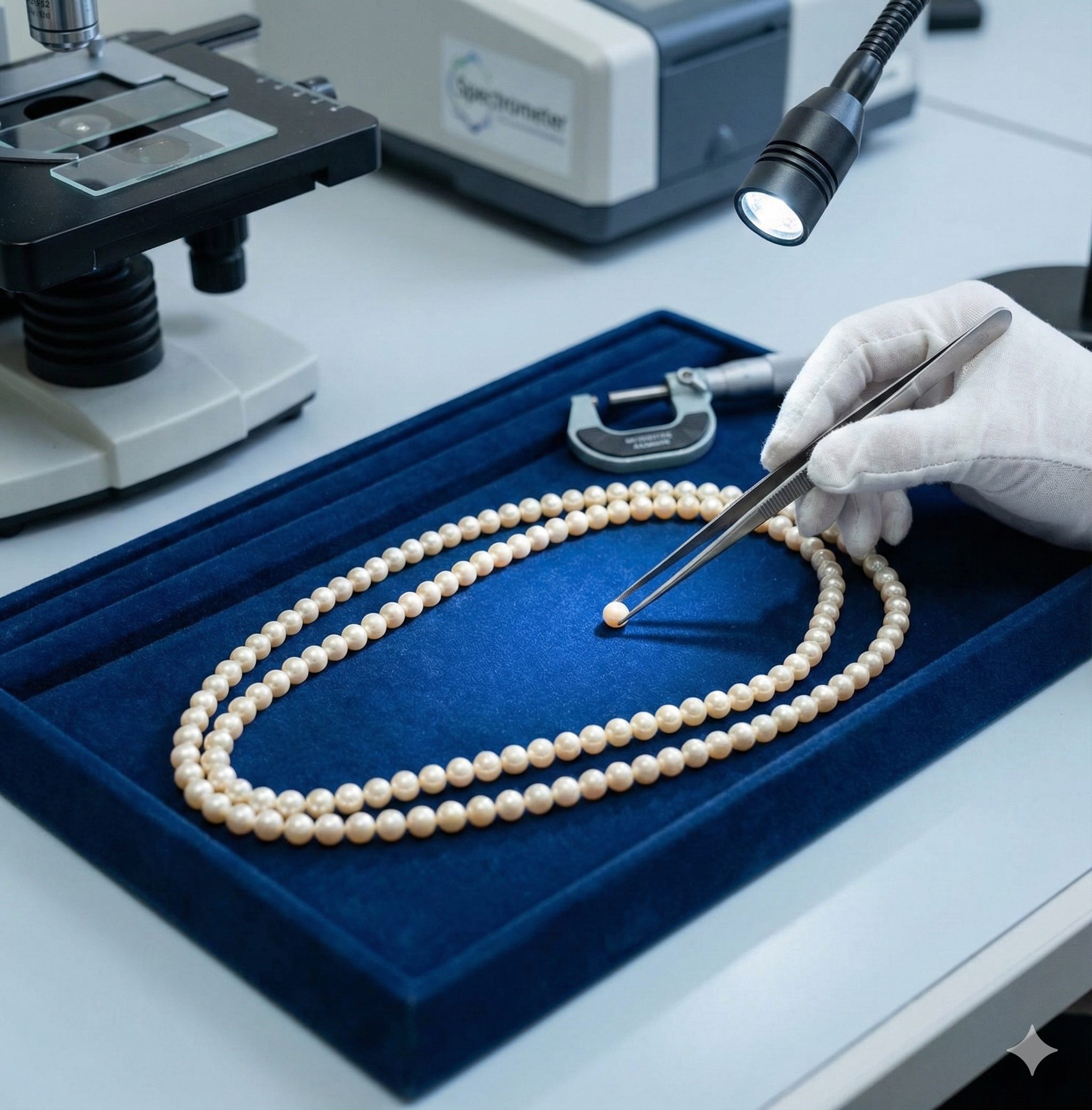 Natural vs. Cultured: Unlocking the True Value of Your Pearl Jewelry